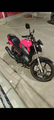 YAMAHA FACTOR YBR 150 ED YAMAHA FACTOR YBR 150 ED